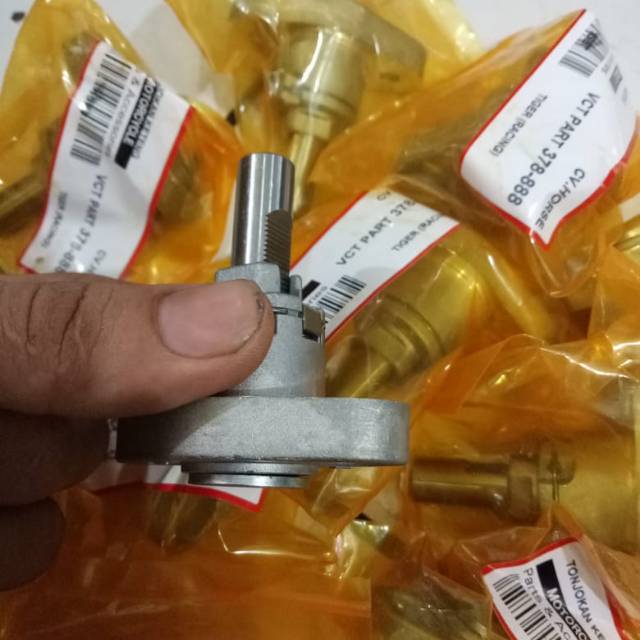 Tensioner racing Tiger/Megapro/cb150r/cbr150r/cb150r LED