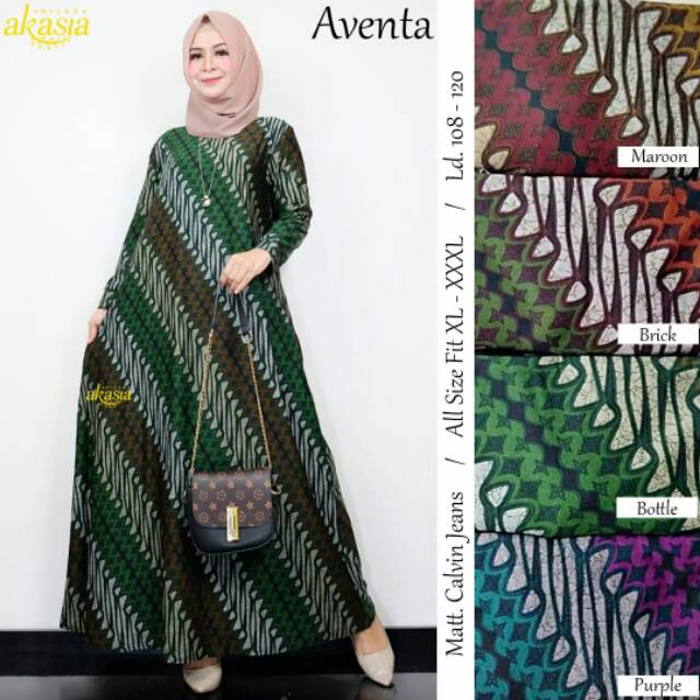 

Aventa
