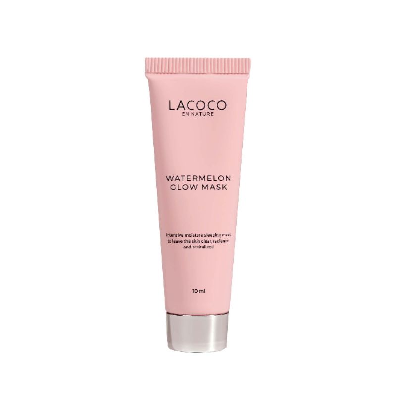Lacoco Watermelon Glow Mask (10ml)