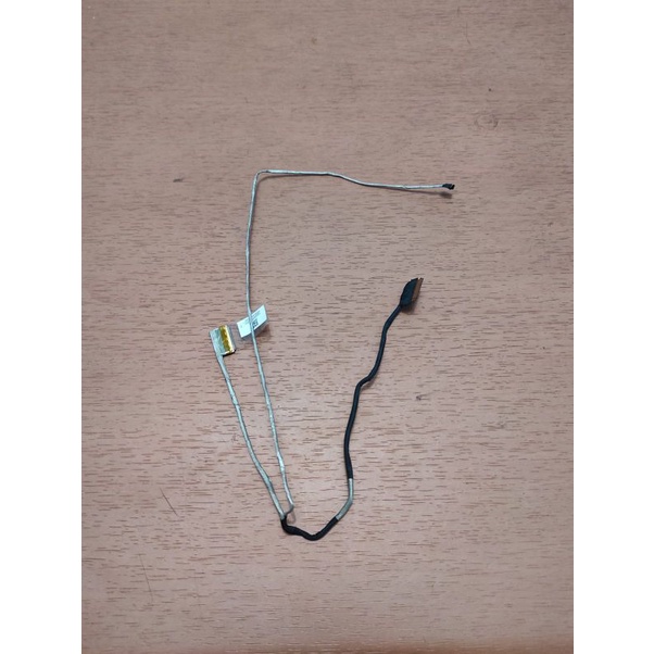 Kabel Fleksibel Flexibel LVDS Led Laptop HP 14 HP 14-bw515AU