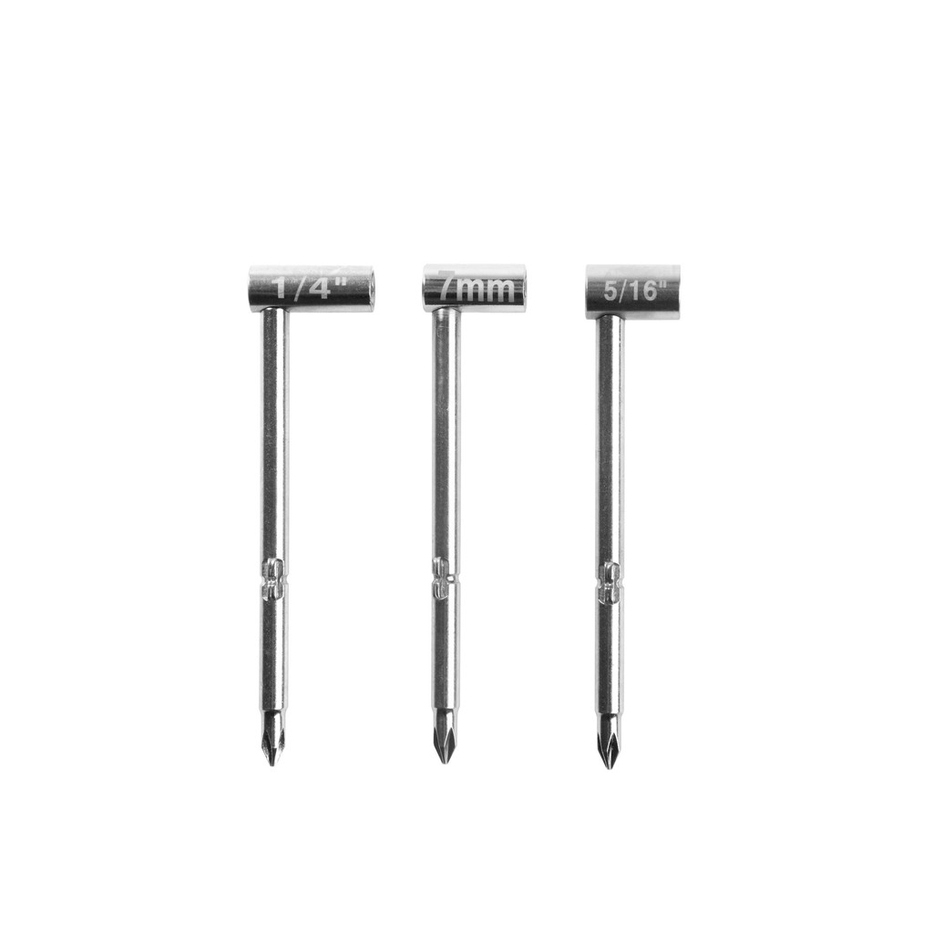 MUSIC NOMAD Truss Rod Wrench Set MN235