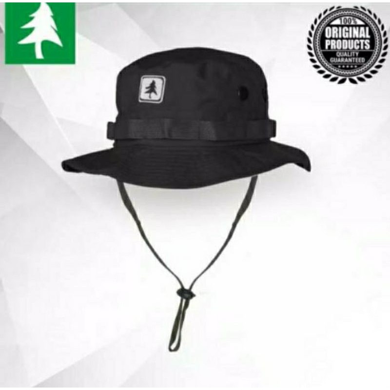 Topi Rimba Consina Original | Hat