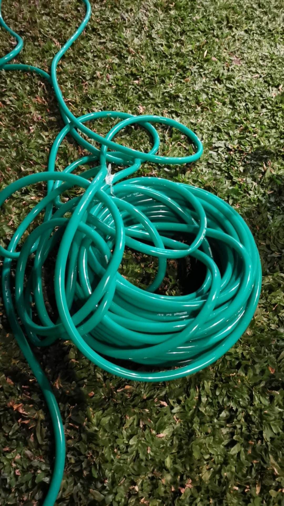 Selang Air Dof Milliard 5/8