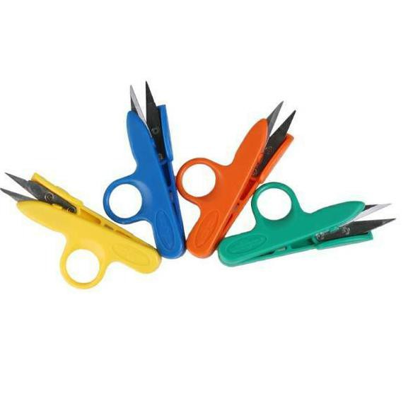 

Terlaku ♕ Gunting Benang - Pemotong Benang - Thread Cutter TC-801!