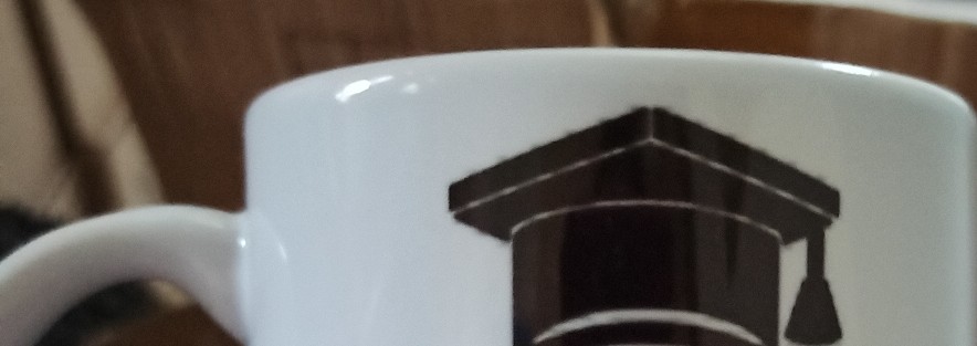 Print Mug Custom Anime / Kpop / Foto Bebas Tanpa Minimal Order