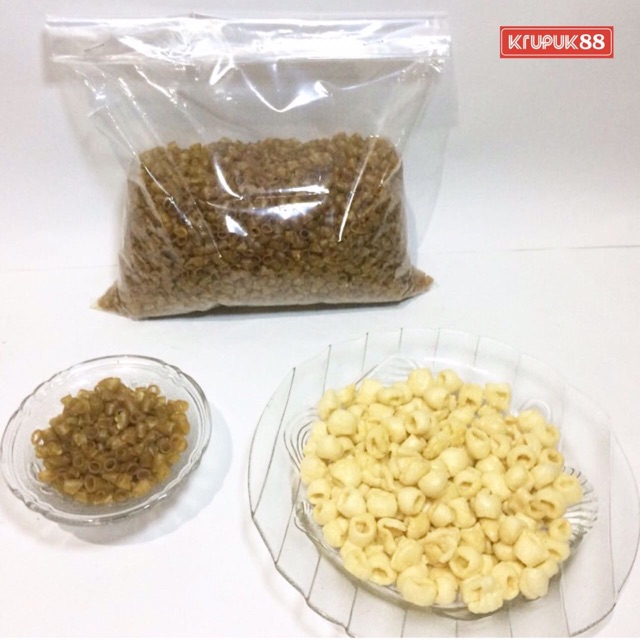 

Makaroni Cincin