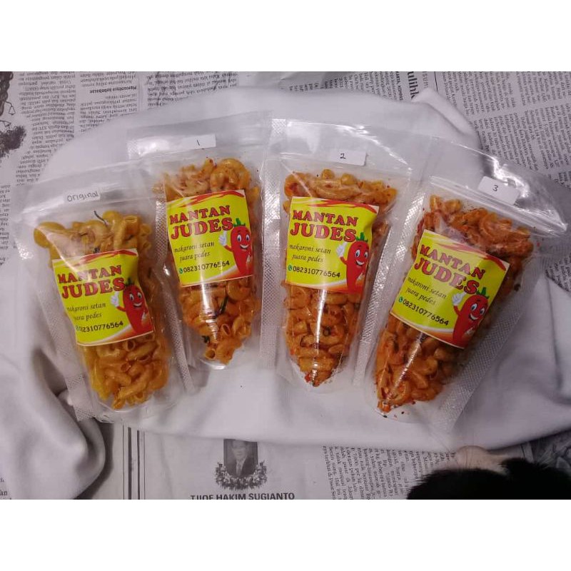 

CemilahHitzMANTANJUDES/makaronisetanjuarapedes