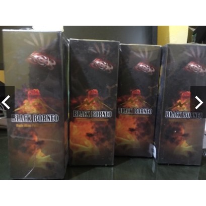 Madu Vitalitas Pria -Madu Hitam Black Borneo Asli Hutan Kalimantan ORI