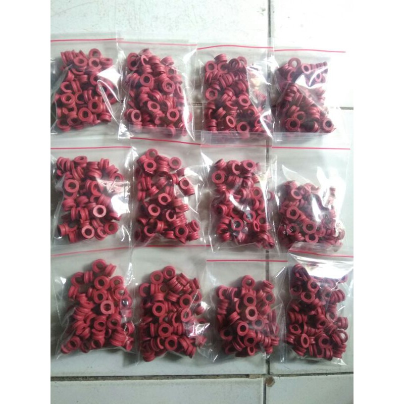 Karet Tabung Gas Sni Berkualitas isi 50 dan 20 pcs