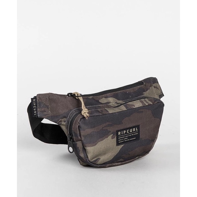 Waist bag Ripcurl camo