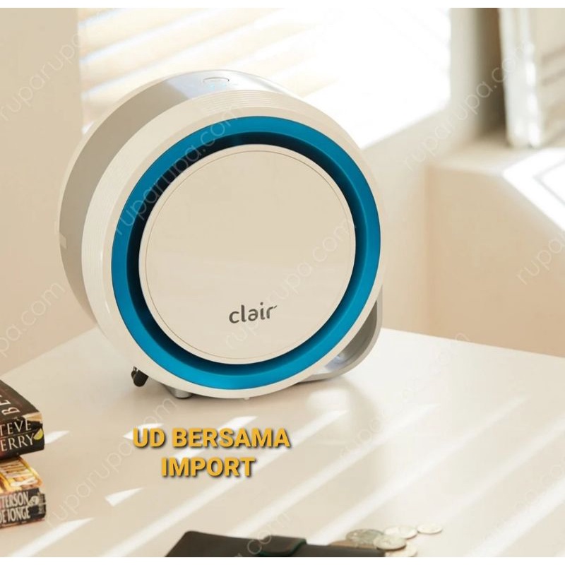 clair air purifier penjernih penyaring udara kotor MADE IN KOREA