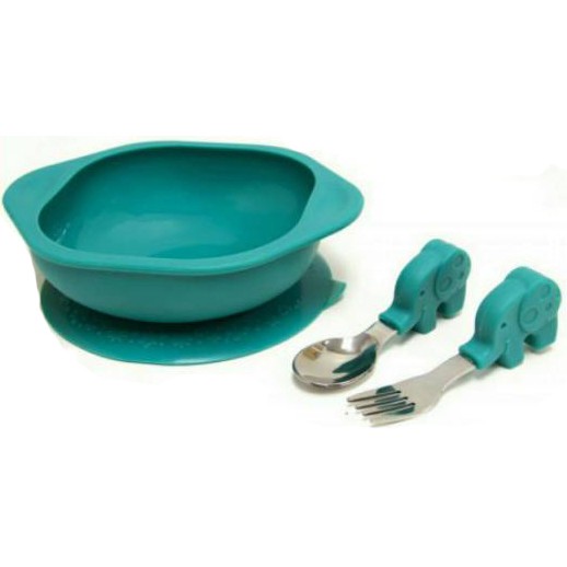 Marcus and Marcus Toddler Mealtime Set