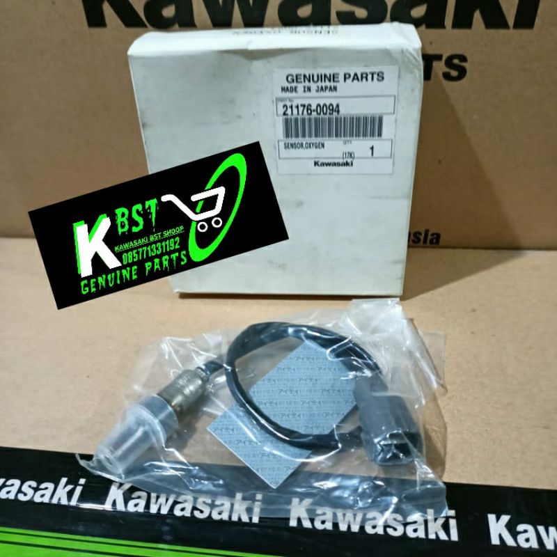 SENSOR OXYGEN KLX 250 ORIGINAL KAWASAKI