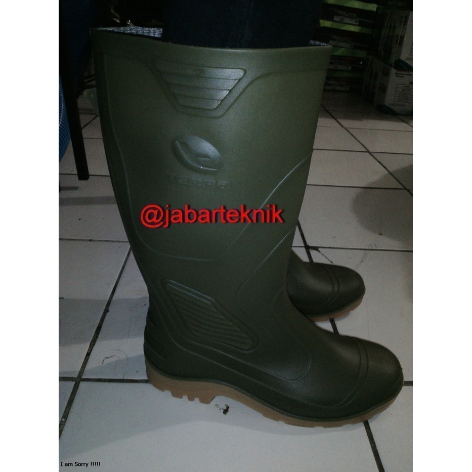 SEPATU BOOT AP BOOT TERRA ECO 3 New / Original