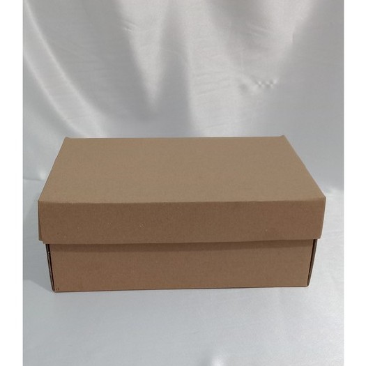 

BOX / KOTAK / Sepatu 31x20x12 cm / DIE BOX/ Box Hampers/ Box Gift/ Box Sepatu (10 PCS)
