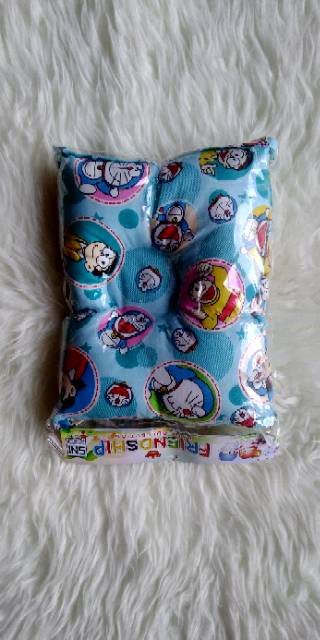 Bantal Bayi Peyang Motif