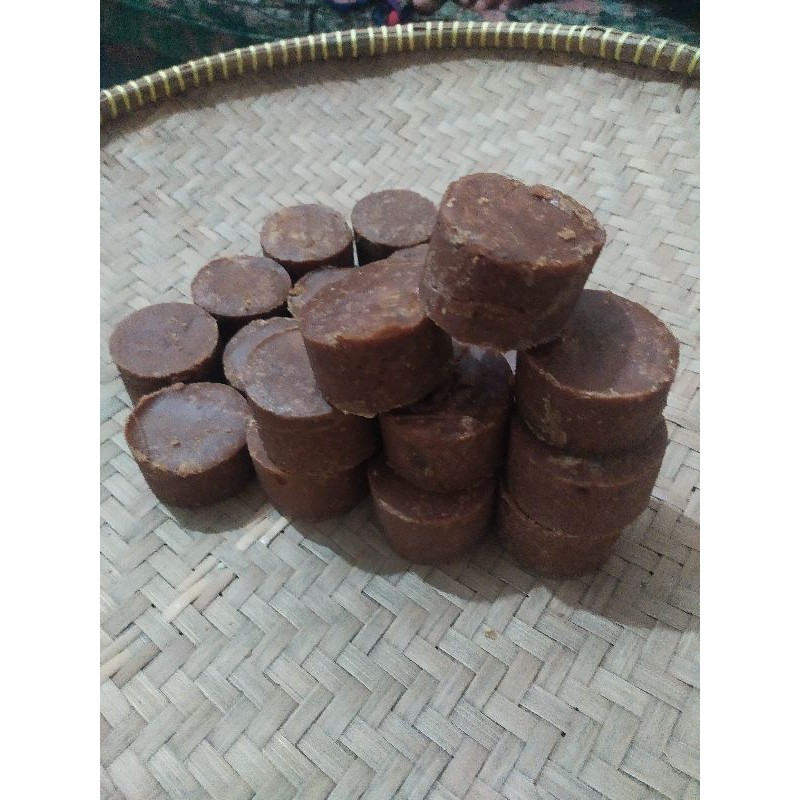 

Gula Merah Aren Alami // Gula Aren Merah Alami Tradisional