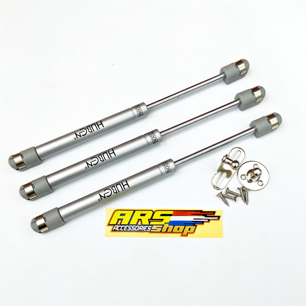 Hidrolik jok motor original huben hidrolik multifungsi serbaguna hidrolik jok kap mesin bemper mobil