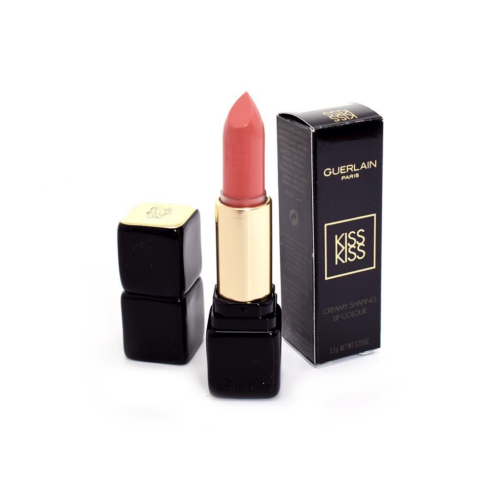 Guerlain - Kiss Kiss Lipstick