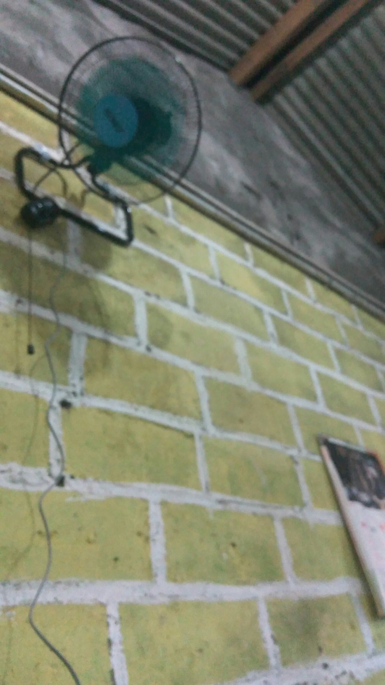 Paku Beton 5cm Isi 6pcs