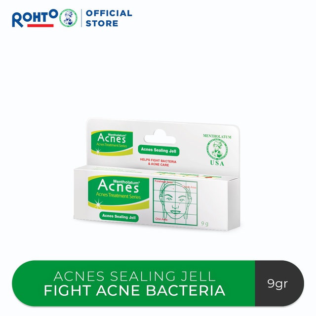 Acnes Sealing Jell 9gr