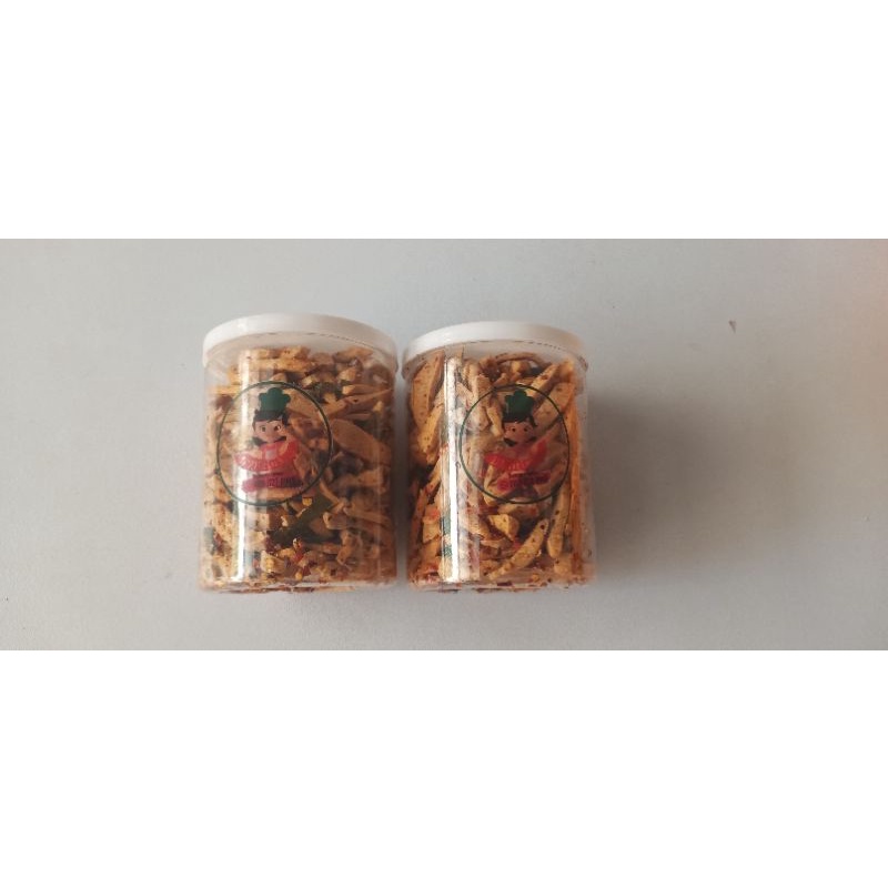 

Basreng Pedas