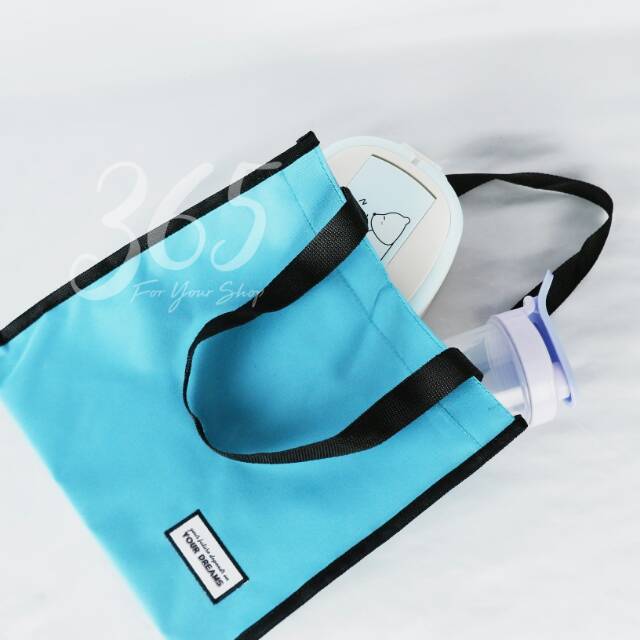 Tote bag 0092