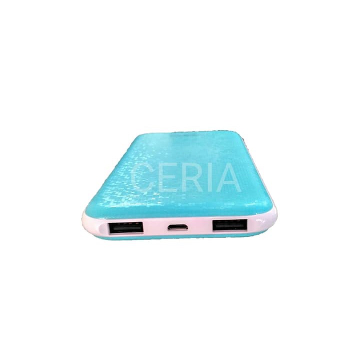 Power Bank Veger 25000 MAh Veger V16