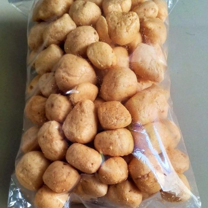 

\\\\\] krupuk bulat tengiri istimewa tidak apek buat lauk cemilan camilan