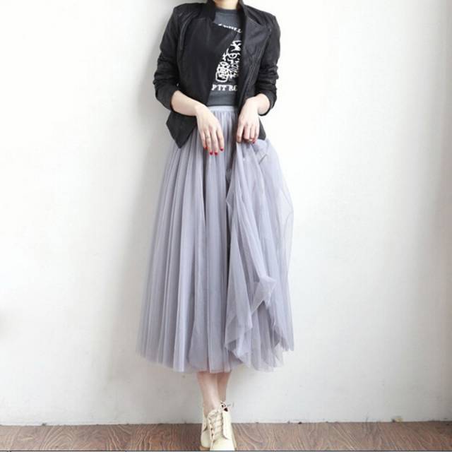 ROK TUTU DEWASA 70CM