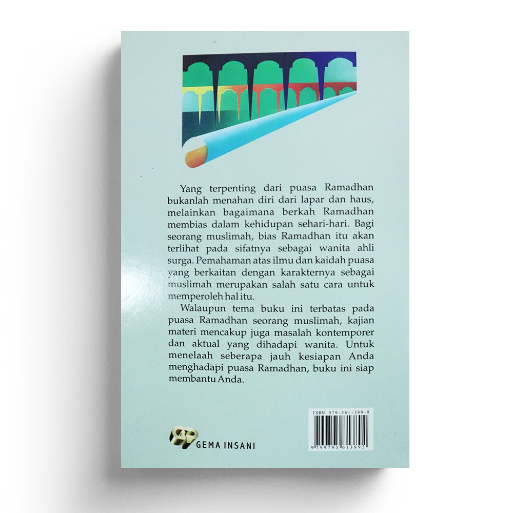 30 Masalah Puasa Bagi Wanita