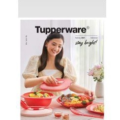 katalog Tupperware