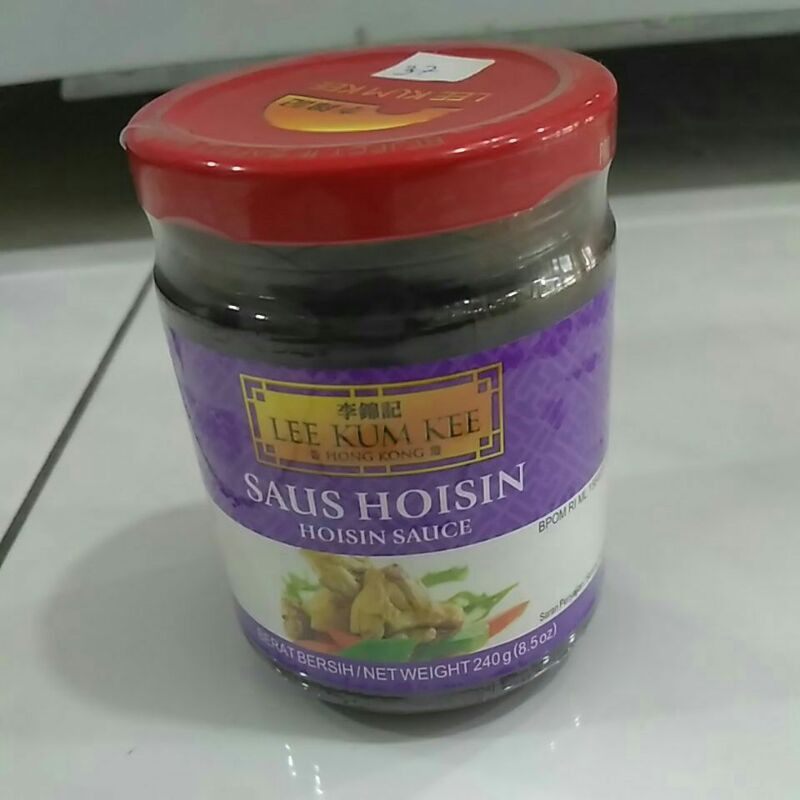 

Lee Kum Kee Hoisin Sauce 240gr