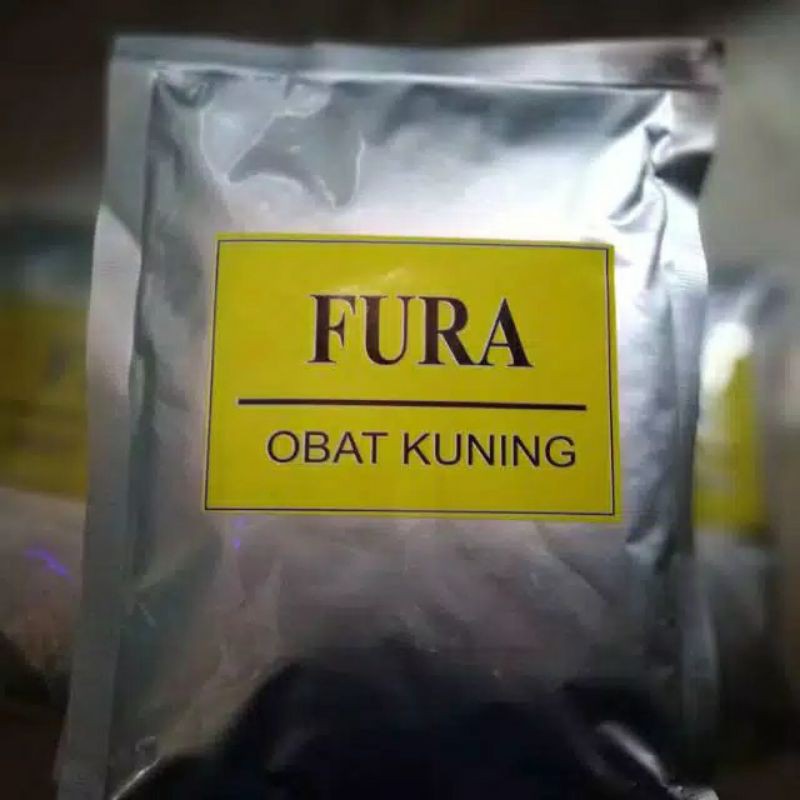 

Furasolidone 100 G