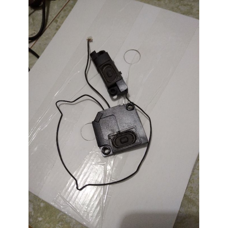 speakers laptop acer aspire es1-432 es1 432