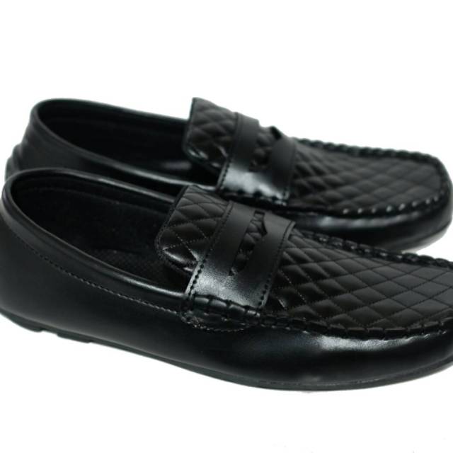 Sepatu casual pria sepatu kantor pria sepatu kerja pria sepatu kulit