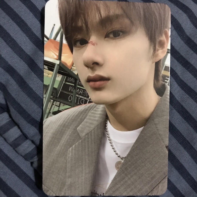 PC Jun Henggarae Album SYNNARA BENEFIT