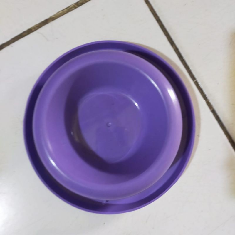 tempat makan kucing dan anjing mangkuk makan murah anti semut