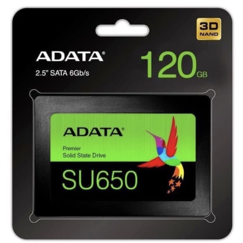 SSD adata 120GB