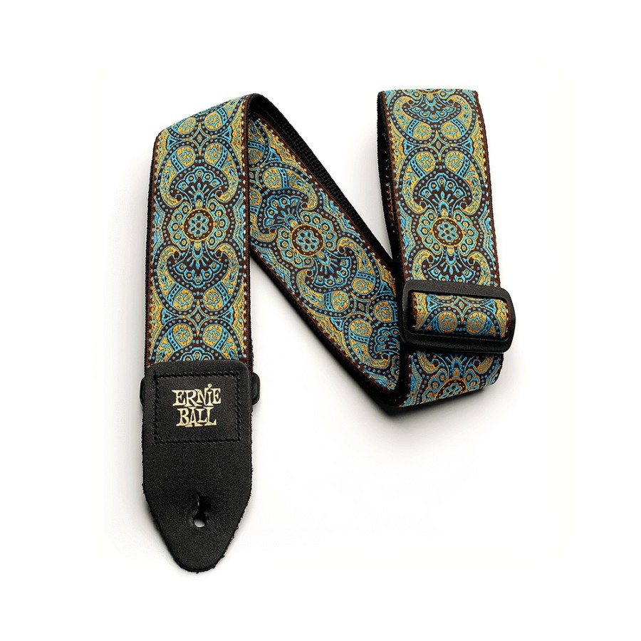 Ernie Ball Jacquard Guitar Strap