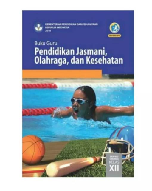 Sepaket buku guru dikbud sma kelas 12