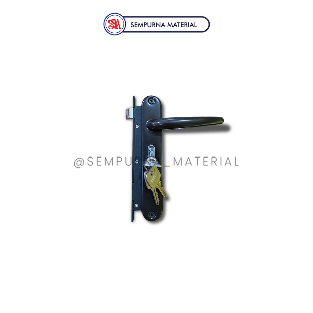 Kunci Pintu Dekkson KC 909 BA