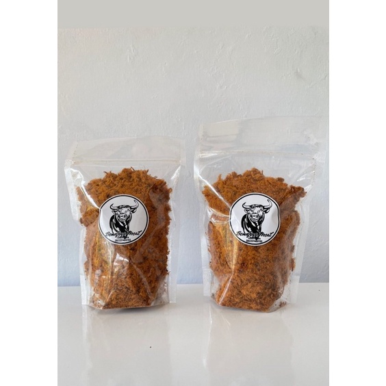 

ABON SAPI ASLI HALAL MURAH 250gram
