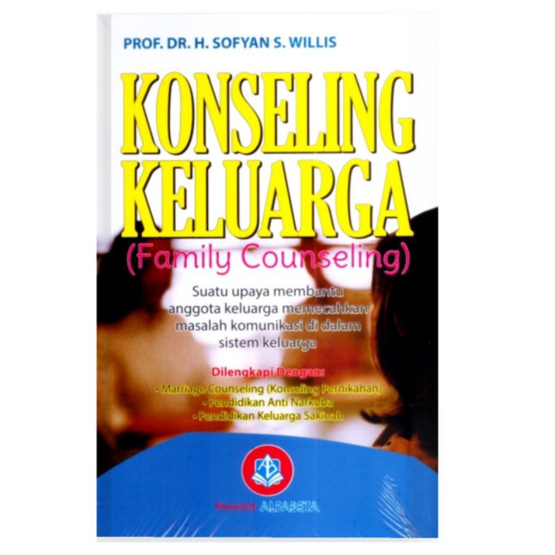 Konseling Keluarga
