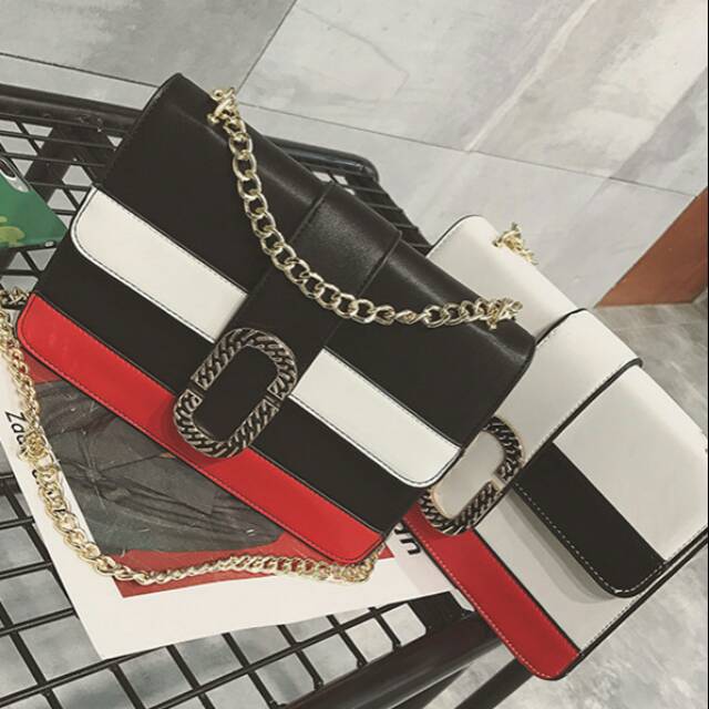 Tas Selempang - HK Collection Batam