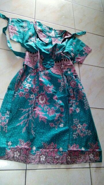 Restok Sarimbit Batik Couple Kd Melati Warna Seragam Batik Keluarga Batik Modern Gamis Batik Anak