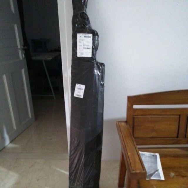 Jemuran Dinding Stainles 80 Cm 6 Galang