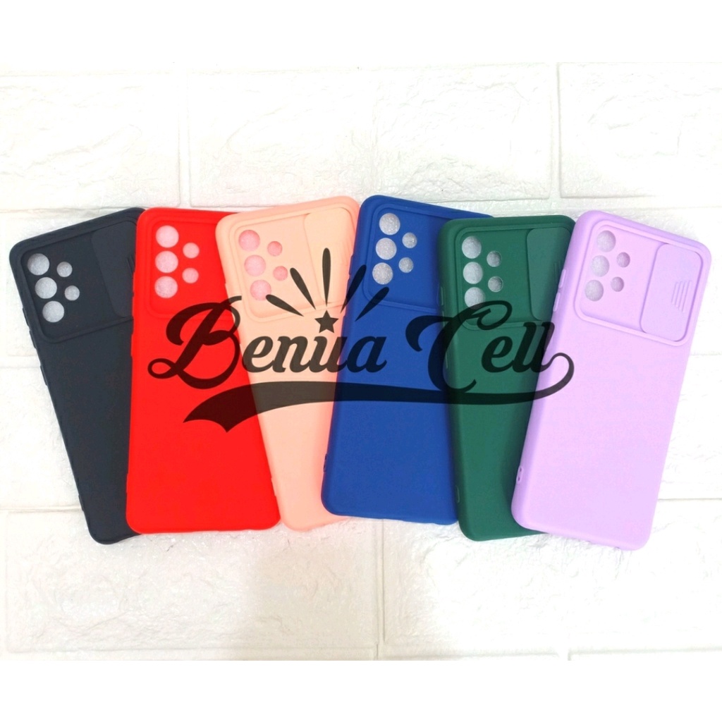 REDMI NOTE 8 PRO - CASE SLIDE KAMERA XIAOMI REDMI NOTE 8 PRO - PELINDUNG KAMERA - BC