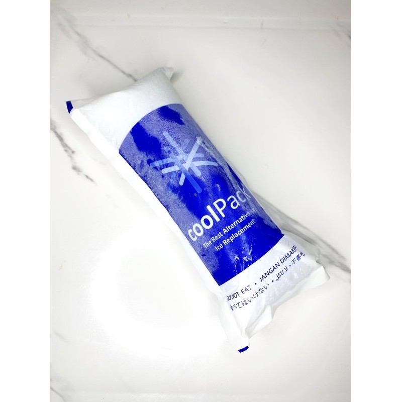 Ice Gel Pack Kecil