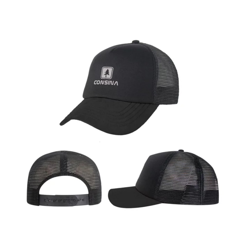 Topi Trucker Consina TPJ 23